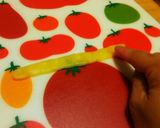 ❤バレンタインに❤ばらのクッキー作り方3写真