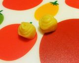 ❤バレンタインに❤ばらのクッキー作り方7写真