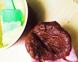 まるで焼き芋♪ベーカリーでサツマイモパン作り方11写真