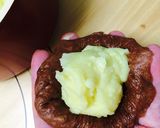 まるで焼き芋♪ベーカリーでサツマイモパン作り方12写真