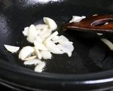 汁まで完食！我が家の定番キムチ鍋作り方2写真