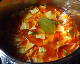 ミネストローネ作り方6写真