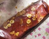 オーブンなしで☆ローストポーク♪作り方2写真