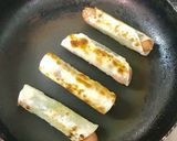 ウインナーのコロコロ焼き～♪作り方3写真