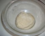 そば粉入りトルティーヤ作り方1写真