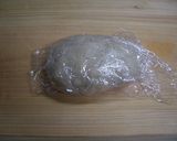 そば粉入りトルティーヤ作り方2写真