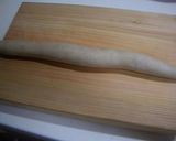 そば粉入りトルティーヤ作り方3写真