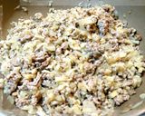 時短簡単節約☆健康&美容キーマカレー♪作り方3写真