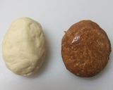 うず巻きかりんとう作り方2写真