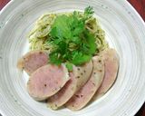 パクチーソース作り方4写真