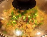 圧力鍋で☆豚バラと大根のしょうがご飯☆作り方9写真