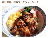 簡単！鶏肉のきじ焼き。どんぶり、お弁当に作り方10写真