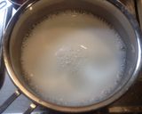 アレルギー対応⭐︎カレーライス作り方5写真