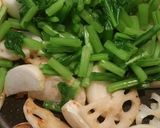 豚肩ロースのワイン味噌漬け*甘酒プラス作り方11写真