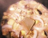 おばあちゃん直伝☆ナスツナカレー作り方4写真