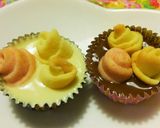 ❤バレンタインに❤ばらのクッキー作り方10写真