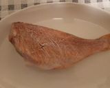 すごく簡単！ 赤魚の中華蒸し作り方1写真