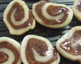 うず巻きかりんとう作り方6写真