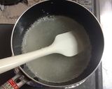 5分で作れる☆寒天ゼリーバー☆ダイエット作り方1写真