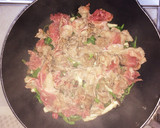 超時短★牛肉とピーマンの中華風炒め作り方5写真