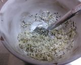 たらのバジルパン粉焼き作り方2写真