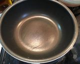 自家製ホワイトソース作り方2写真