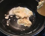 自家製ホワイトソース作り方5写真