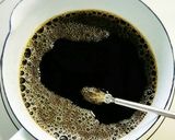懐かしい味✨喫茶店のコーヒーゼリー♪作り方3写真