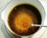 懐かしい味✨喫茶店のコーヒーゼリー♪作り方4写真