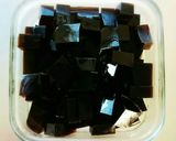 懐かしい味✨喫茶店のコーヒーゼリー♪作り方6写真