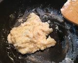 自家製ホワイトソース作り方6写真