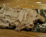 超簡単に鰻もどき!栄養満点!作り方2写真
