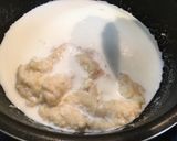 自家製ホワイトソース作り方9写真