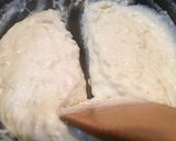 自家製ホワイトソース作り方11写真