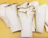 簡単 里芋のミートソースグラタン作り方4写真