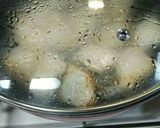 簡単～鶏むね肉のピリ辛味噌照り焼き作り方5写真