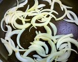 ココナッツオイルdeテリヤキチキン作り方3写真