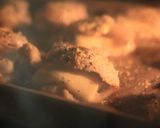 チーズサンドチキン作り方4写真
