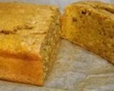 ホーローでOK☆バナナとおからケーキ作り方11写真