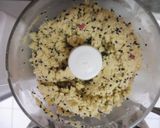 さつまいものおからバー作り方6写真