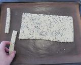 さつまいものおからバー作り方9写真