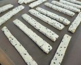さつまいものおからバー作り方10写真