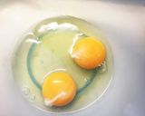 あごだしが効いてる♪茶碗蒸し作り方2写真