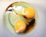 あごだしが効いてる♪茶碗蒸し作り方3写真