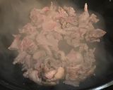 簡単 大根葉のおかず作り方2写真
