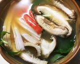 あごだしが効いてる♪茶碗蒸し作り方5写真
