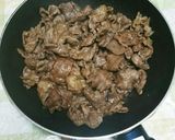 あっさり♪秋の野菜と牛肉のホイル蒸し☆作り方3写真