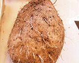山芋 とろろの海苔巻き揚げ作り方1写真