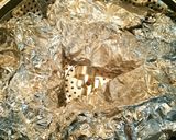 あっさり♪秋の野菜と牛肉のホイル蒸し☆作り方7写真