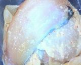✳魚の味噌漬け焼き✳簡単で美味しい！作り方1写真